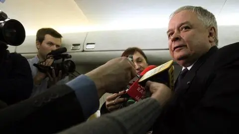 Prezydent chce szczytu nt. kryzysu