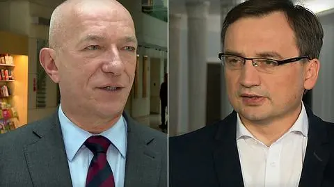 Sprawa laptopa Ziobry. Ćwiąkalski nie musi przepraszać