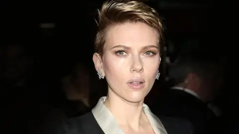 Scarlett Johansson. Przodkowie aktorki zginęli w getcie warszawskim