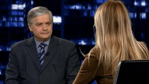 Włodzimierz Cimoszewicz ocenił wyrok wobec doktora G.