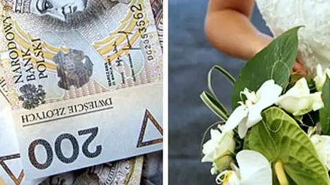 20 tys. za ślub z obcokrajowcem