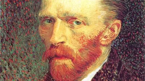 "Maki" van Gogha zniknęły