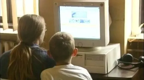 25-lecie internetu w Polsce