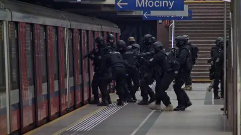 Ustawa antyterrorystyczna. Wywiad z Markiem Opiołą
