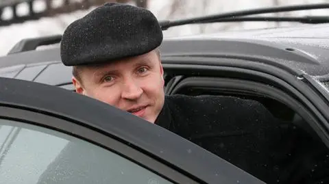 "Dobrze się jechało"