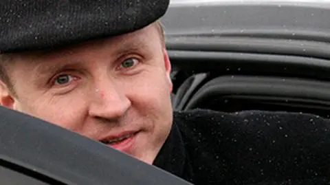 Policyjna pogoń za Kurskim