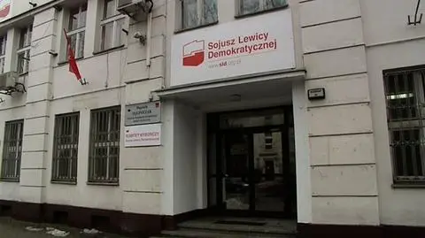 SLD rozbrat z Rozbrat