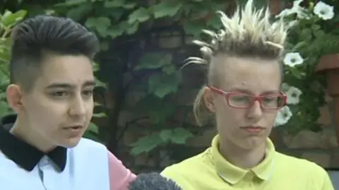 Gdański urząd nie zgodził się na ślub lesbijek