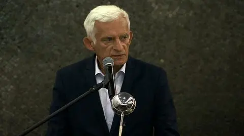 Jerzy Buzek o Korze: Mów do nas zawsze. Po prostu bądź