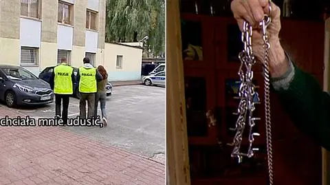 Sąd apelacyjny: dwa lata więzienia za znęcanie się nad synem