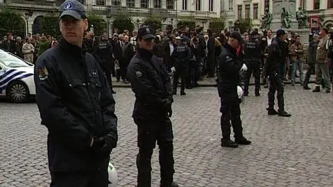 Marsz przeciwko "islamizacji Europy"