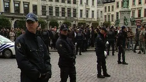 Marsz przeciwko "islamizacji Europy"