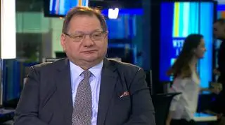 - Nikt nie ma wątpliwości, że ta procedura jest zgodna z prawem - mówił Kalisz.