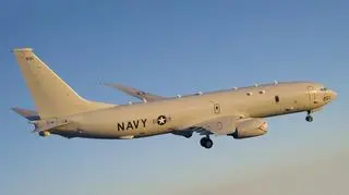 Zwiad takich maszyn, jak P-8 Poseidon, wywołuje wielki niepokój Chin