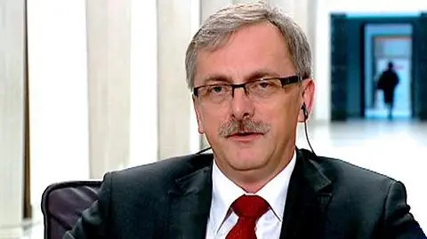 Wiceszef PO: premier nas nie ograł