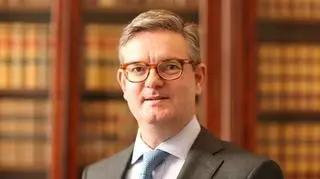 Sir Julian King nowym przedstawicielem Wielkiej Brytanii w KE