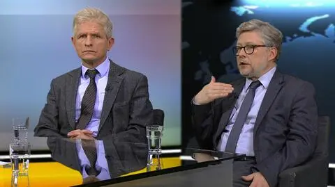 Goście programu "Horyzont" rozmawiali o tzw. Państwie Islamskim