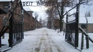 Auschwitz