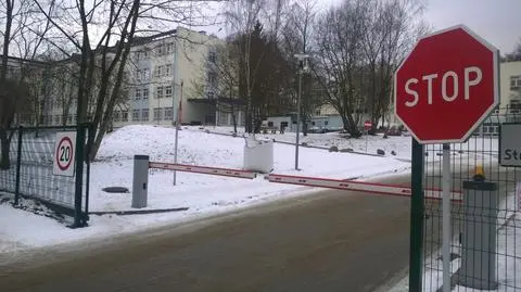 Henryk Z. ma być badany w gdańskim szpitalu