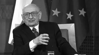 Władysław Bartoszewski zmarł 24 kwietnia w wieku 93 lat