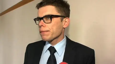 Sędzia Igor Tuleya zapewnia, że nie czuje się zagrożony 