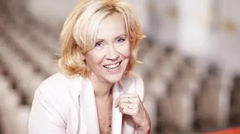 Wokalistka legendarnej szwedzkiej Abby powraca w wieku 62 lat