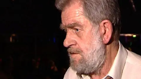 Gwiazda: "Wałęsa jako wizytówka Polski to niegodziwość"