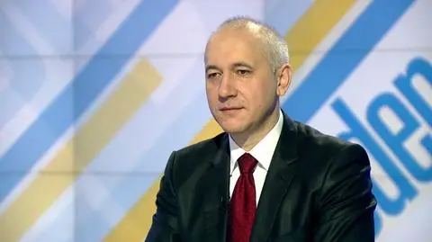 Czy Dreamliner uziemi ministra? "W LOT-cie sytuacja katastroficzna. Nie może czuć stabilizacji"