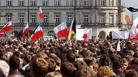 "Ciągle pytam: dlaczego dobrzy ludzie odchodzą?"