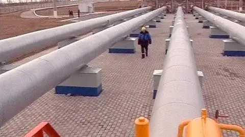 Ukraina chce negocjować ceny gazu
