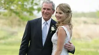 George W