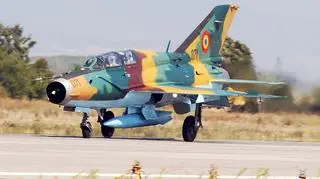 Co prezydent Rumunii miał na myśli?