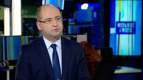 Warszawski sąd okręgowy uchylił w poniedziałek decyzję prokuratury