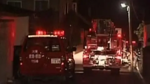 Kąpielowe "Hara-kiri"