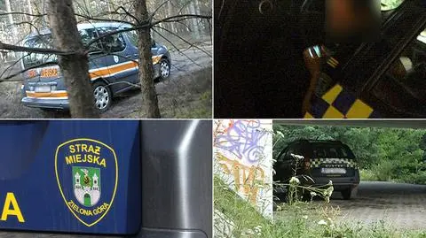 Zielona Góra. Za wybryki strażników, straż miejska do likwidacji