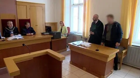 Gościł 10-latka z rodzicami, potem ich zabił, bo siadł pijany za kierownicę. Prawomocny wyrok