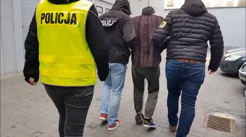 Stefan W. trafi na obserwację psychiatryczną. Decyzja prokuratury 