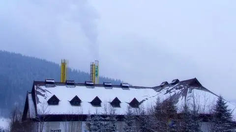 Opłata klimatyczna w Zakopanem. Wniosek do Trybunału Konstytucyjnego