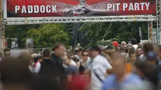 Pit Party