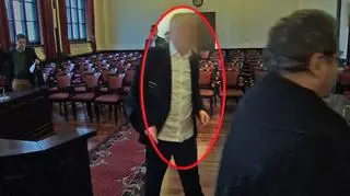 Tomasz G. miał zlecić zabójstwo szefa bydgoskiego PZU