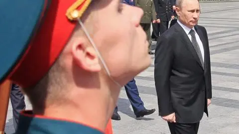 "To koniec tego organu". Opuszczają Putina

