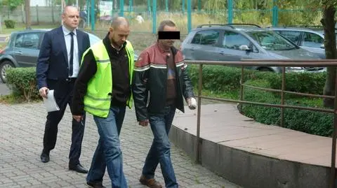 Zmasakrował psa znajomych młotkiem. "To było bardzo spokojne zwierzę"