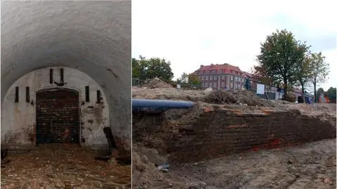 Tak wygląda kazamata Bastionu Kot 