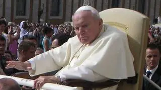 Jan Paweł II miał uzdrowić kobietę