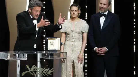 Paweł Pawlikowski doceniony w Cannes za "Zimną wojnę"