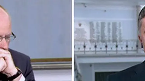 Poseł o prokuratorze: "krętacz".
 Engelking: to mnie obraża