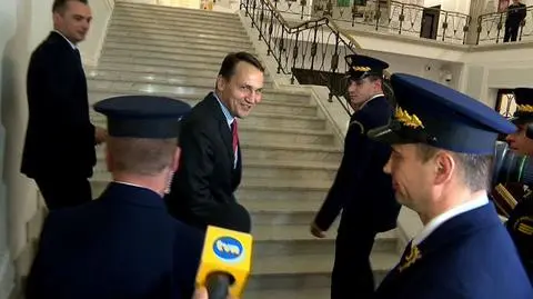 Marszałek najpewniej obroni swój fotel