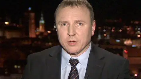 Kurski o skazaniu Mirosława G.: Wyrok to triumf i rehabilitacja Ziobry