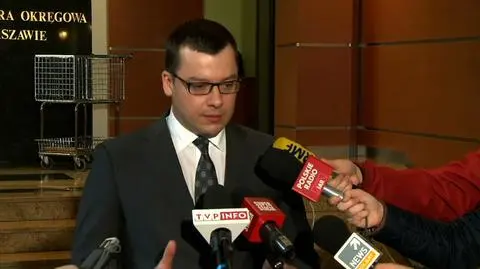 Podsłuch w restauracji. Prokuratura nie wszczęła jeszcze śledztwa