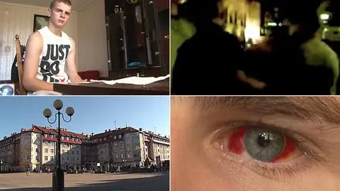 Strażnik miejski ze Szczecinka z zarzutami. Odpowie za przemoc wobec 20-latka